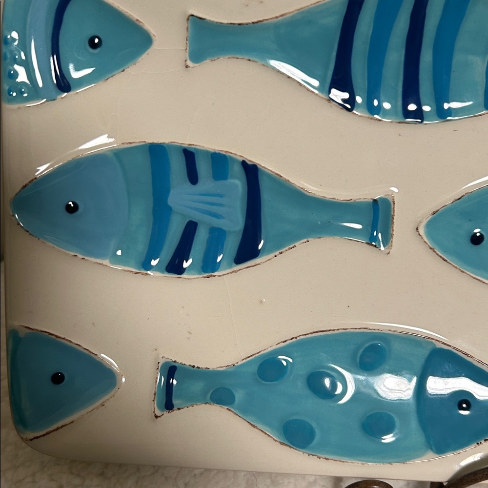 Fish Platter - Picture 3 of 4